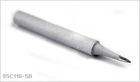 9sc116n-sb Proskit Soldering Tools Fine Conical Solder Iron Tip Head Pro 9sc116n-sb Proskit Soldering Tools Fine Conical Solder Iron Tip Head Pro