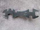 A-1013 Cylinder Welders Wrench Tool