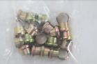 A-10xfe Wire Wizard Lot Of Bag Ferrule For