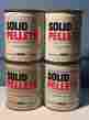 A-1200 Solidox 4 Cans Solid Ox Oxygen Welding Torch Pellets A-819 A-109 30oz A-1200 Solidox 4 Cans Solid Ox Oxygen Welding Torch Pellets A-819 A-109 30oz