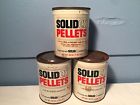 A-5028 A-5000 Solidox 3 Cans Solid Ox
