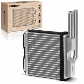 Aphcr227 A-premium Hvac Heater Core Compatible With Ford Models - For F-150 1975-1979
