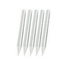 A12021600ux0444 Uxcell 5 Pcs 70mm Length