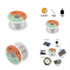 A13091100ux0828 Welding Equipment Tin Lead Rosin Core Flux Solder Wire Reel