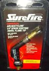 Aa1001s Bernzomatic New Surefire Commercial Air-acetylene Aa1001s Bernzomatic New Surefire Commercial Air-acetylene