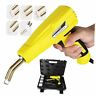 Ab-pwg100 Welding Machine Car Bumper Repair Kit Plier Knife Plastic Welder