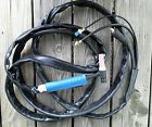 Abicor Abitig 17 Tig Cable Welding Binzel Assembly Abicor Abitig 17 Tig Cable Welding Binzel Assembly