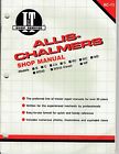 Ac-11 Allis Wd45 Chalmers Wd Manual Wc Ca Rc Wf Shop Service Ac-11 Allis Wd45 Chalmers Wd Manual Wc Ca Rc Wf Shop Service