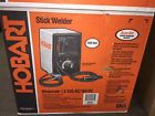 Lx235 Ac Welder Hobart Amp Dc Stickmate 235 230v