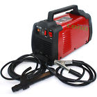 Ac Welding Stick Mma 70amp Weld Rod Home Welder Electrode Auto Machine Arc 110v