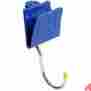 Ac56-uh Werner P3 Lock-in Ladder Utility Hook Accessory Lot Of 4