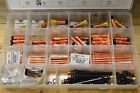 Mak-2s Accessory Brand Master Kit Mak-2 Welding Tig Profax - Mak-2s Accessory Brand Master Kit Mak-2 Welding Tig Profax -