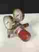Acet8705 2231 Air Products Acytelene Torch Regulator