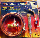 Hb5-307 Acetylene Pro-line Torch Turbotorch -lighting Kit