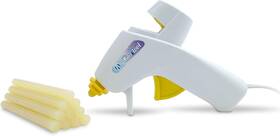 05690p Adtech Cool Tool Kit With Low-temp Glue Gun White - Kid-friendly Safe