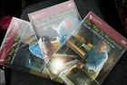 Advance Used 3 Journal Starter Woodworker Set Woodwork Basic Dvd Way