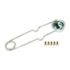 Aes-2002 Aes Striker With Replacement Flint 840998106519