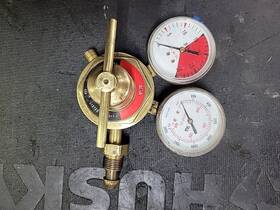 350-40-510lp Aga # Liquid Petro Gas Regulator Only Max Inlet 350 Psig
