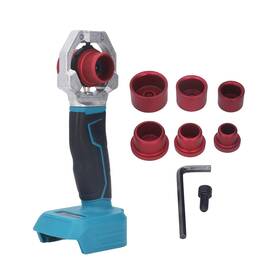 Agatigehbt4zkf2wm Agatige Water Pipe Melter Cordless Handheld Socket Fusions Plastic Welder