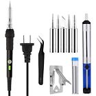 Agmsifk61 Agm Soldering Iron Kit 710465668331