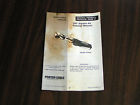 Ptr381 Air 8 Porter-cable " Square Wrench Mod Manial 3 Instruction Ratchet