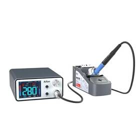 Ax202507019 Aixun T3a 200w Temperature Controlled Quick Soldering Station With T245 Handle Ax202507019 Aixun T3a 200w Temperature Controlled Quick Soldering Station With T245 Handle