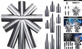 Wp-364 All About Steel Welding Practice For Tig And Mig Fabrication