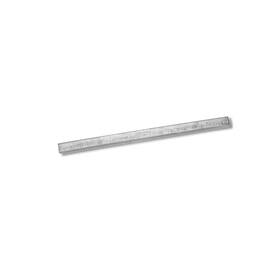 40601 Alpha Metals Depend-a-bond 16 Oz Bar Solder 0.25 In Tin/lead 40/60