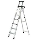 2081aabld Aluminum Step Ladder Ft Signature Premium Series 8 Cosco 2081aabld Aluminum Step Ladder Ft Signature Premium Series 8 Cosco