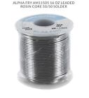 50sn-50pb Am - 11505 Alpha Metals Rosin 50sn-50pb Am - 11505 Alpha Metals Rosin