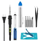 Am-mic001 Micsoa 60w Soldering Iron
