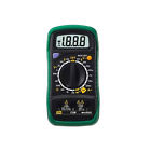 Am-pb252024 Arrowmounts Digital Multimeter Mas830bl