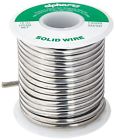 Am13505 Alpha Metals Diameter Spool General Purpose Solder Solid Wire