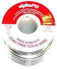 Am13955 Alpha Metals 16oz 125 Diameter