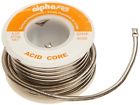 Am22406 Alpha Fry Cookson Elect Acid Core Solder