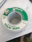 Am23505 Alpha Metals Oz Diamter Spool General Purpose Solder