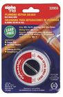 Alpha125 Am33955 Plumbing Spool Diameter 3oz Solder