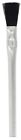 00031427510032 Am51003 Alpha Fry Piece Flux Brushes Pk