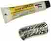 2661-5252 Am53982 Alpha Fry Cookson Elect Lead-free Silver Solder And Flux Kit 031427539828