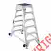 Ladder-6 Am8006 Louisville Ladder Aircraft New 728865056139