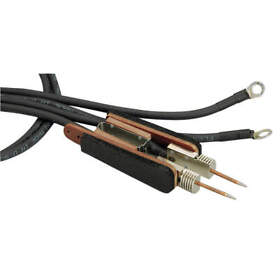 105227 American Beauty Amrcn Buty 7inch.l Industrl Twezer Handpiece