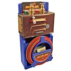 T100 Ameriflame Medium Duty Portable Welding Brazing Outfit With Plastic Carryin 688456816507 T100 Ameriflame Medium Duty Portable Welding Brazing Outfit With Plastic Carryin 688456816507
