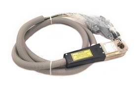 9-750 Ami Orbital Weld Head With 10ft Cable Tube Welding 0.9 Inch Od Arc Machines