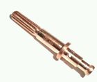 Rad64006514 Amp Radnor 5pk Electrode 20-120