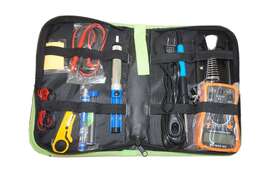 Abs-gjm003 Anbes Soldering Iron Kit 60w With Upgraded Multimeter