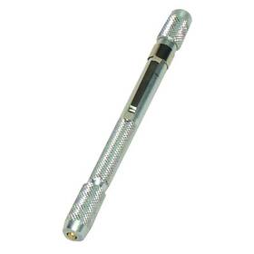 Anchor Brand 604669219935 Tip Drill Set Size 52 To 74 With 12 Even Number Drills And Aluminum Handle