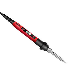 Qbg3096159671245xy Aneng Mini Electric Soldering Iron With Lcd Digital Display Intelligent T0f0