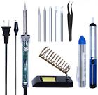Anglink Soldering Iron Kit 7-in-1 713543642599