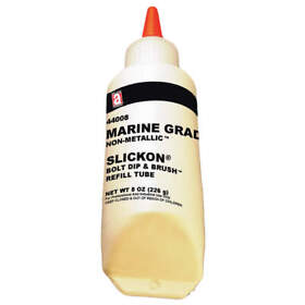 44008 Anti-seize Technology Marine Grade 8 Oz. Tube
