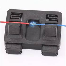 Ewwf001 Aocesk Electric Wire Welding Fixture Holding Power Accessories Electr